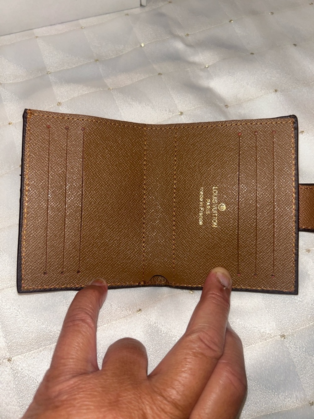 WALLET - Picture 4 of 7